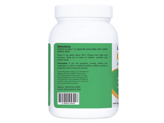 Digestive Enzymes Plus