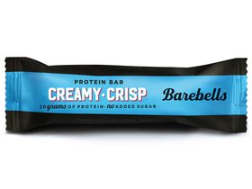 Protein Bar Creamy Crisp