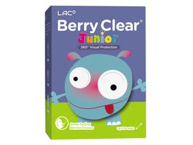 Berry Clear®  Junior