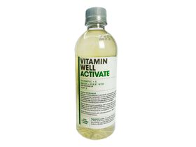 Vitamin Well Activate