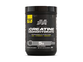 Platinum 100% Creatine Monohydrate Unflavoured