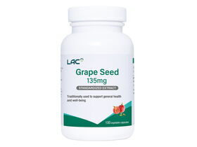 Grape Seed 135mg