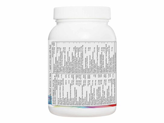 Women's Mega Multi Active TR