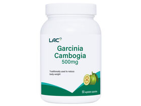 Garcinia Cambogia 500mg