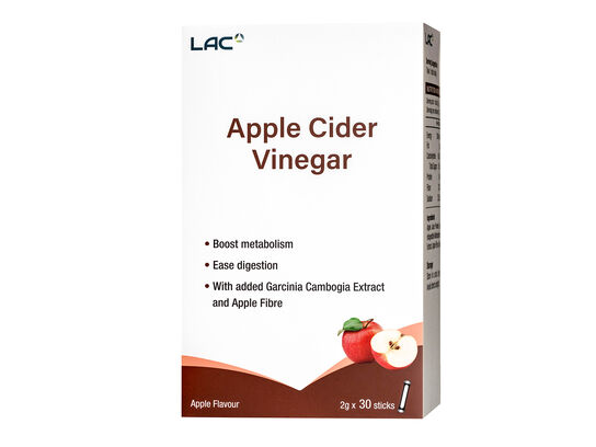 Apple Cider Vinegar Powder