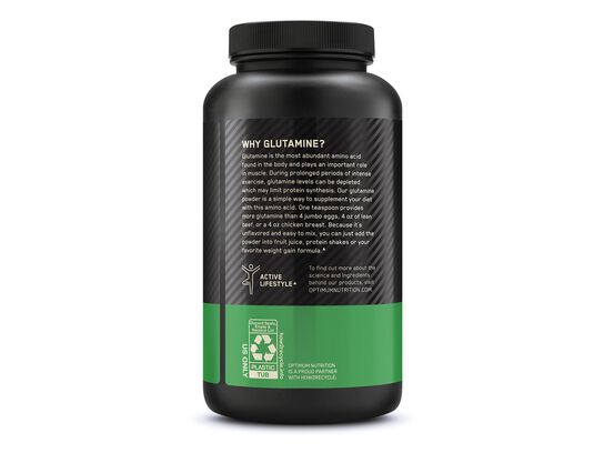 Glutamine Powder