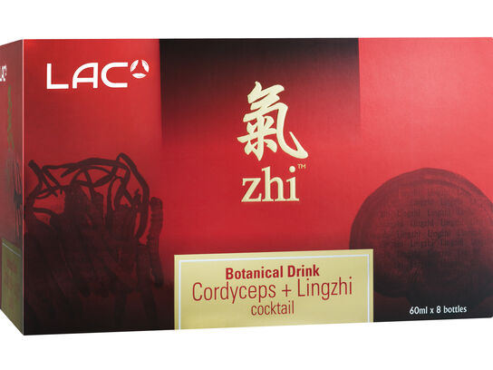 LAC zhi 8 bottles (front left box)