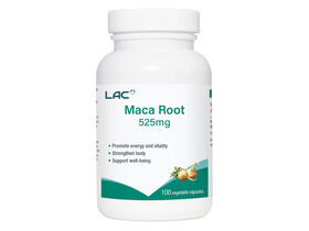 Maca Root 525mg