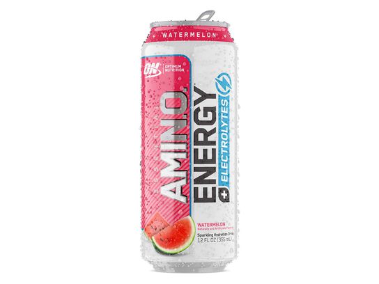 Essential Amino Energy + Electrolytes Sparkling Drink