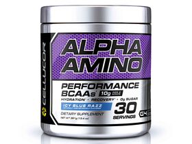 Alpha Amino Icy Blue Razz