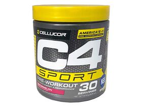 C4 Sport Watermelon