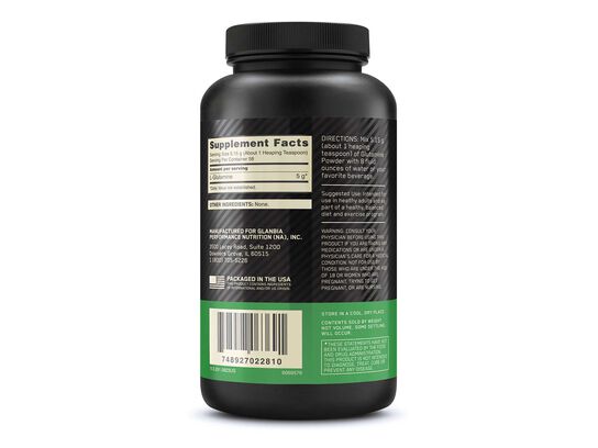 Glutamine Powder