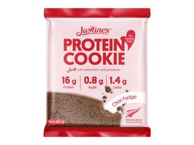 Protein Cookie Choc Fudge