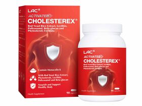 Cholesterex