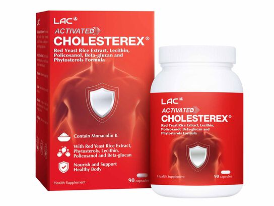Cholesterex