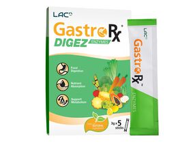 GastroRx™ Enzyme Starter Kit