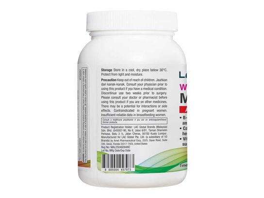 Women's Mega Multi Active TR