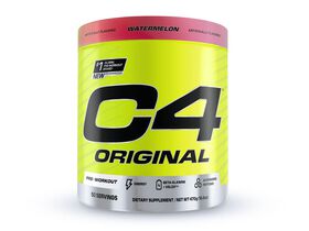 C4 Watermelon 50svgs