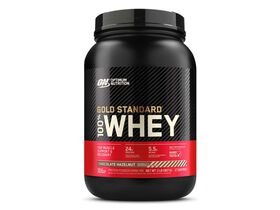 100% Whey Gold Standard Chocolate Hazelnut