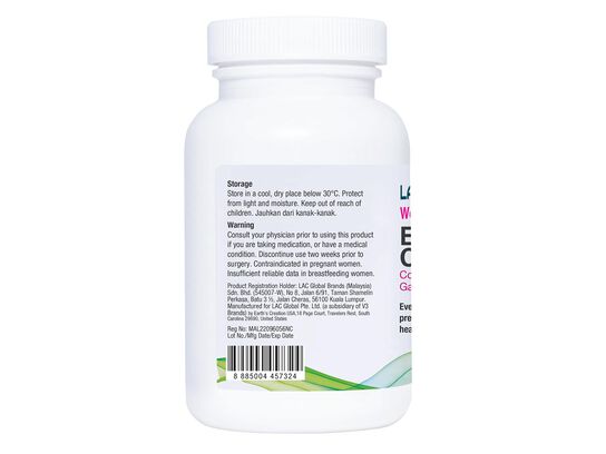 Women’s Evening Primrose Oil 500mg