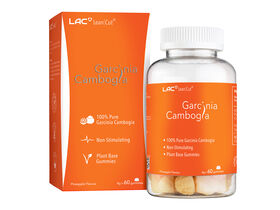 Garcinia Cambogia Gummies