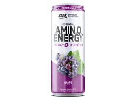 Essential Amino Energy + Electrolytes Sparkling Drink