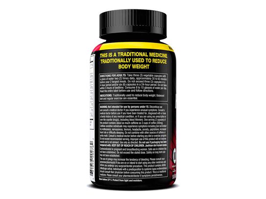 Hydroxycut Elite