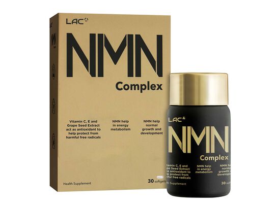 NMN COMPLEX