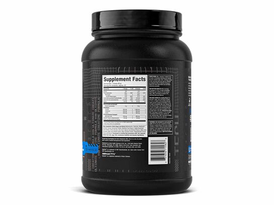 Cell Tech Creatine Citrus Punch