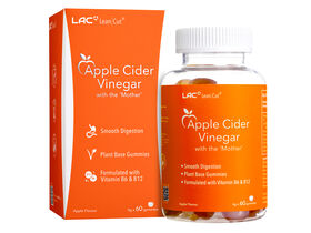 Apple Cider Vinegar