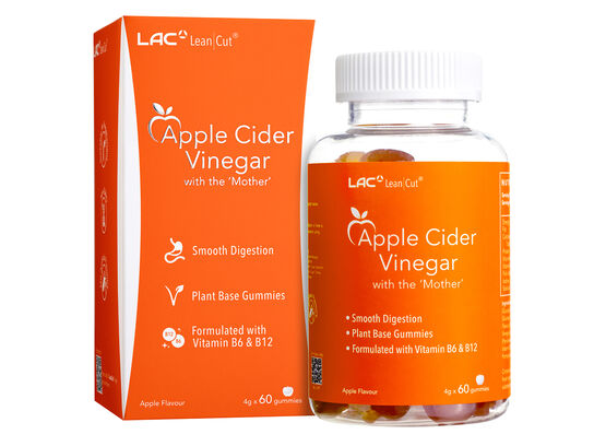 Apple Cider Vinegar