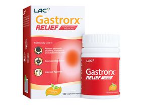 GastroRX™ RELIEF