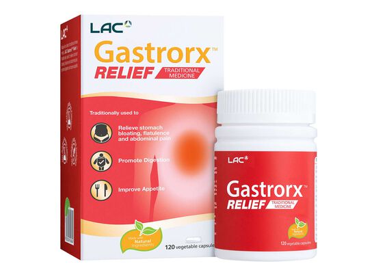 GastroRX™ RELIEF