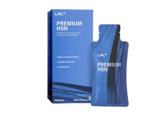 LAC Premium HSN