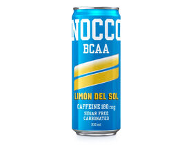 BCAA Limon Del Sol