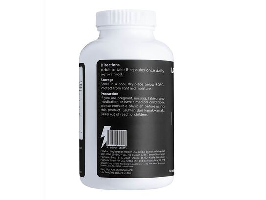 BCAA Plus