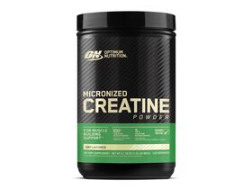 Micronized Creatine Powder Unflavored