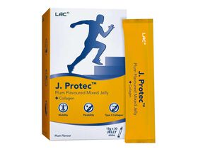 J.Protec™ Jelly Plum