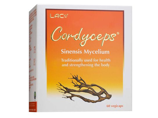 Cordyceps