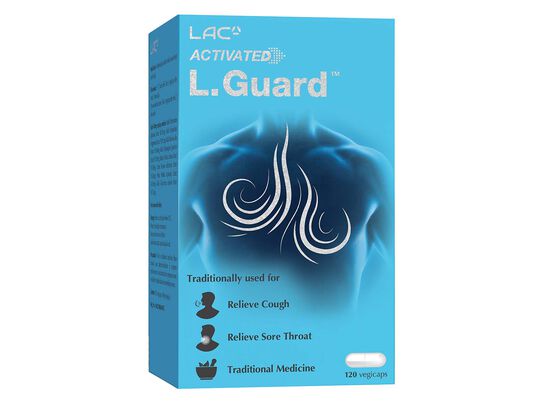 L.Guard™