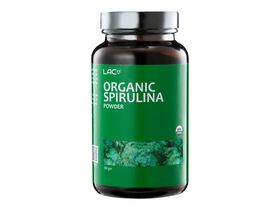 Organic Spirulina Powder