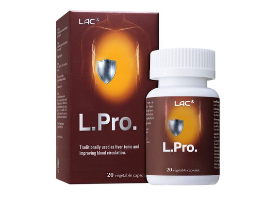 L.Pro