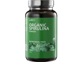 Organic Spirulina Powder