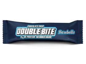 Double Bite Chocolate Crisp