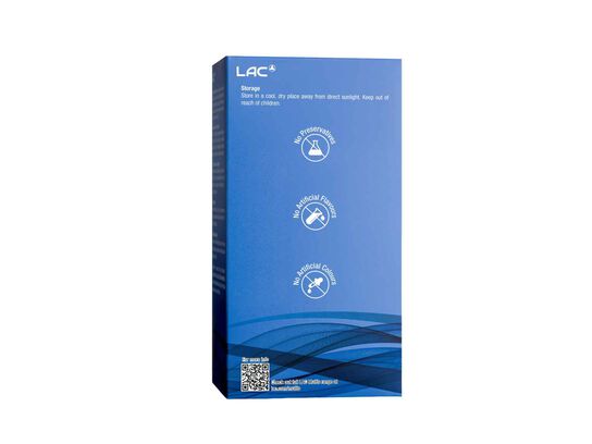 LAC Premium HSN
