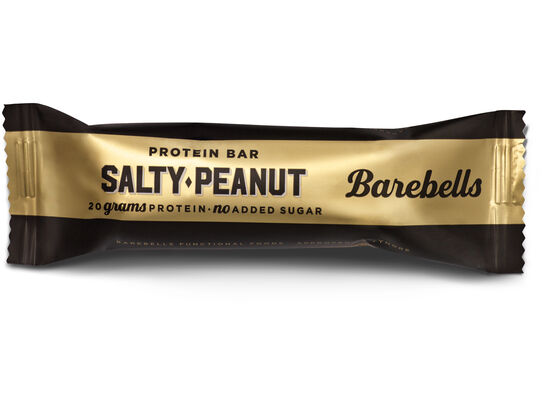 Protein Bar Salty Peanut