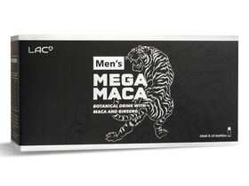 Men Mega Maca