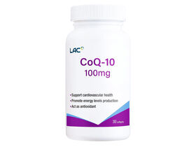 CoQ-10 100mg