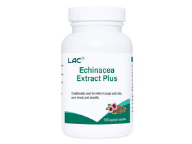 Echinacea Extract Plus