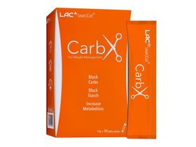 CarbX